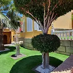 La Finquita Apartment *
