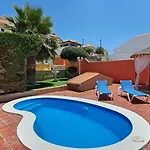 La Finquita Apartment *