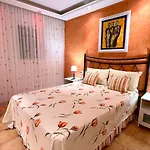 La Finquita Apartment Los Menores