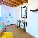 Apartment La Finquita Los Menores