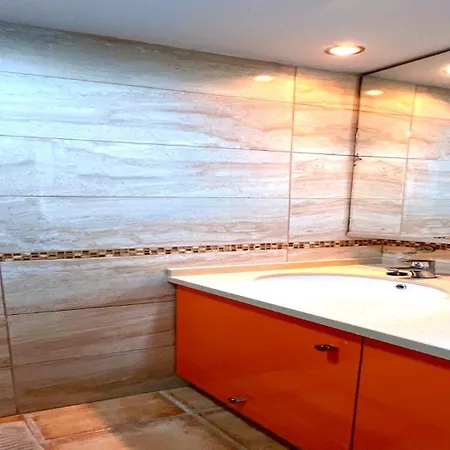 Apartament La Finquita Los Menores