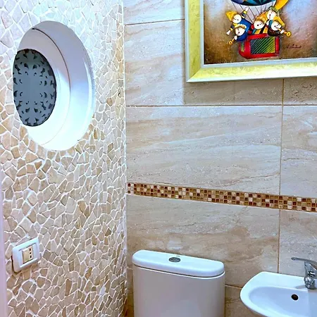 Apartment La Finquita