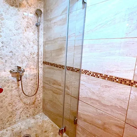 Apartamento La Finquita *