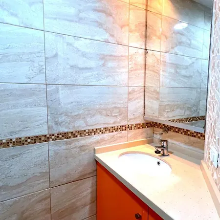 La Finquita Apartament Los Menores