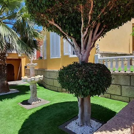 La Finquita Apartamento *