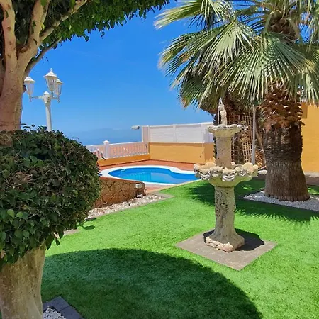 Apartamento La Finquita