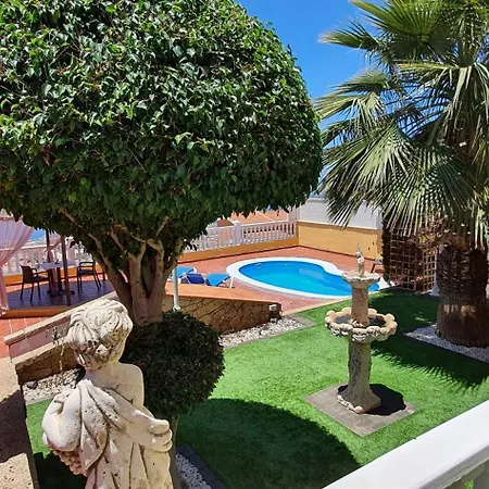 Apartament La Finquita Los Menores