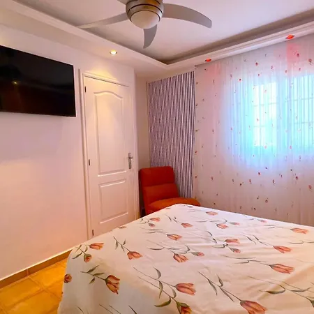 La Finquita Apartamento