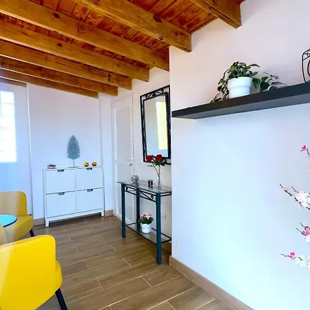 Apartment La Finquita *