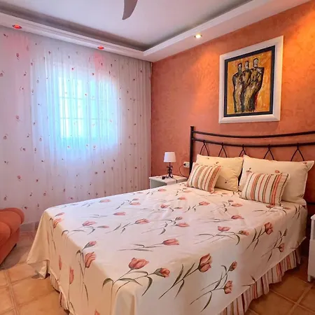 La Finquita * Los Menores