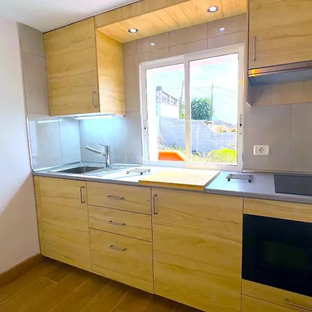 Apartamento La Finquita *