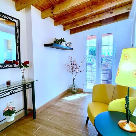 La Finquita Apartment *