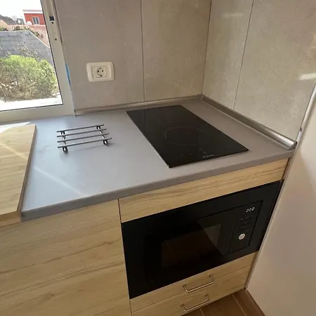 Apartament La Finquita *