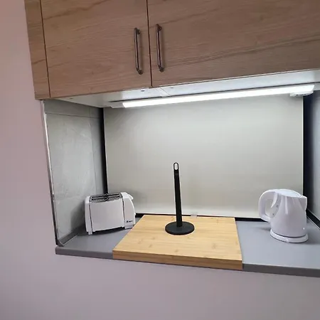 Apartamento La Finquita Los Menores