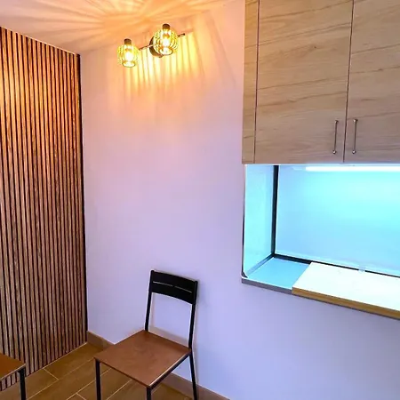 La Finquita Apartamento