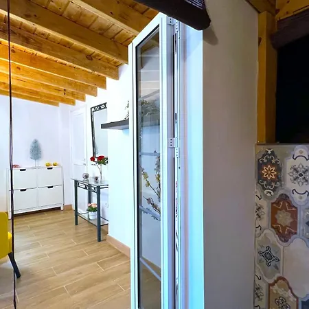 Apartment La Finquita