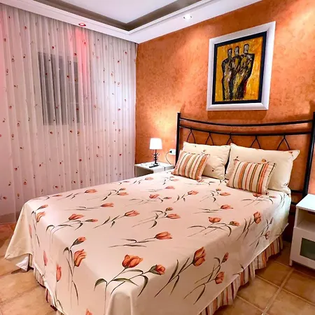 La Finquita Apartamento Los Menores