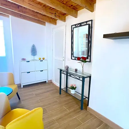 Apartment La Finquita Los Menores