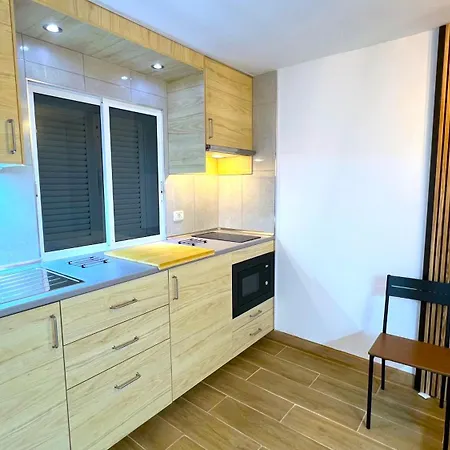 La Finquita Apartment