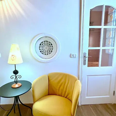 Apartamento La Finquita