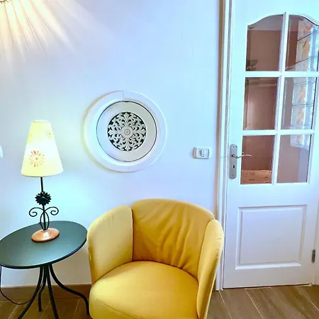 Apartament La Finquita