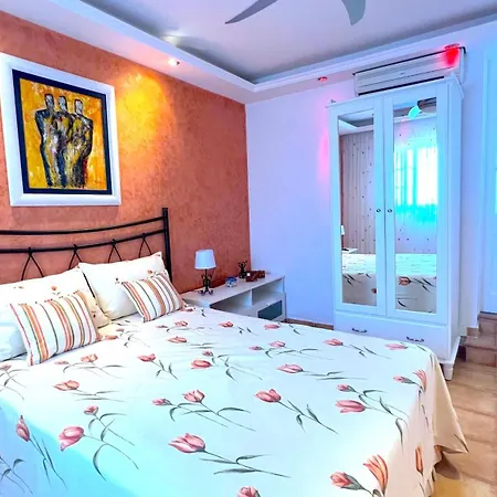 La Finquita Apartment *