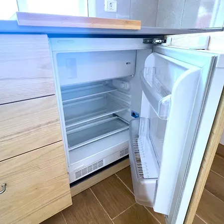 La Finquita Apartament Los Menores
