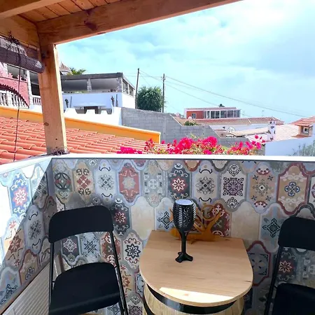 Apartament La Finquita