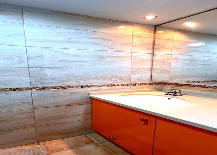 Apartment La Finquita Los Menores