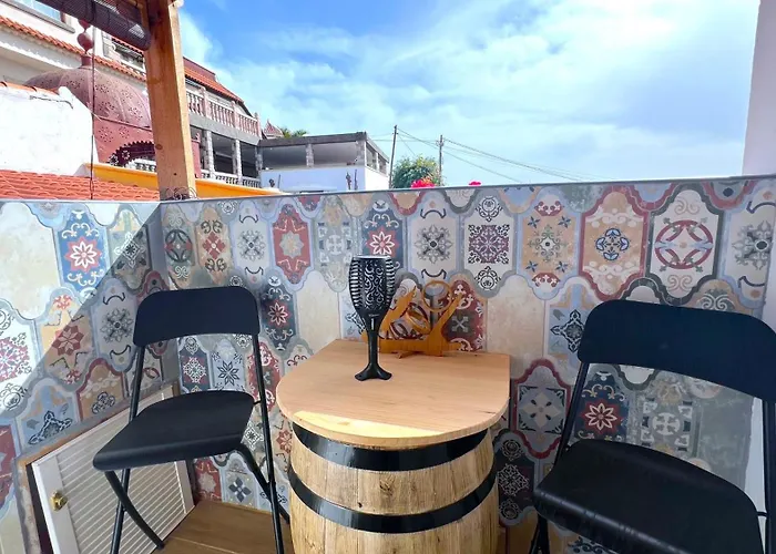 Apartment La Finquita *