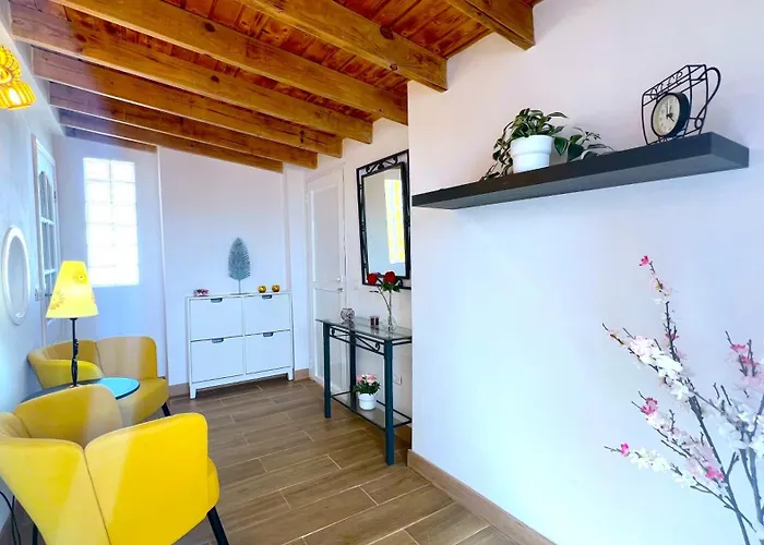 Apartment La Finquita *