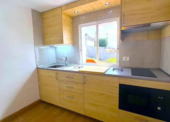 Apartment La Finquita *