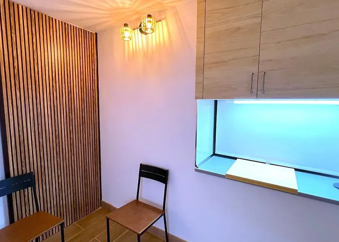 La Finquita Apartment