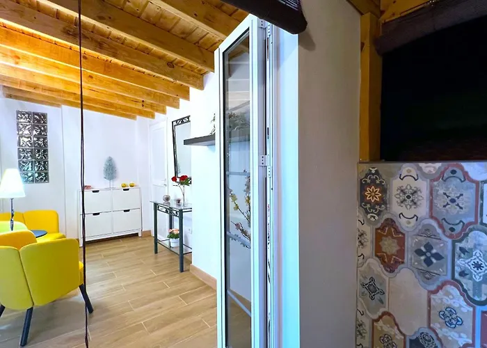 Apartment La Finquita