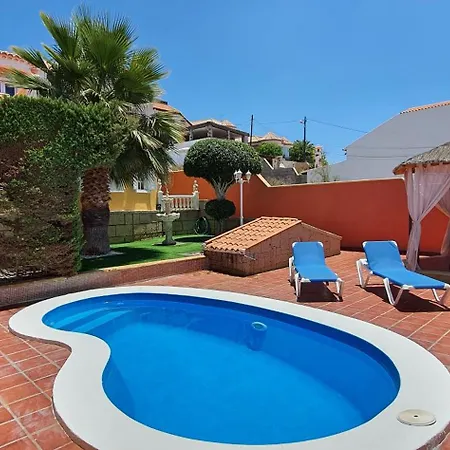 La Finquita 아파트 *