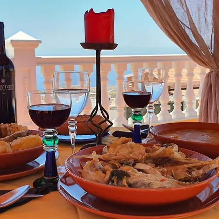 La Finquita Los Menores