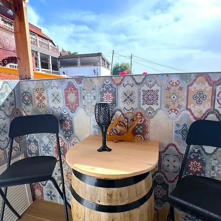 Apartamento La Finquita *