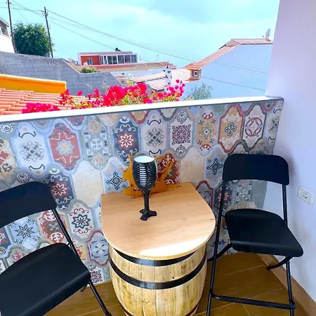 La Finquita * Los Menores