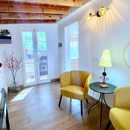 La Finquita Los Menores