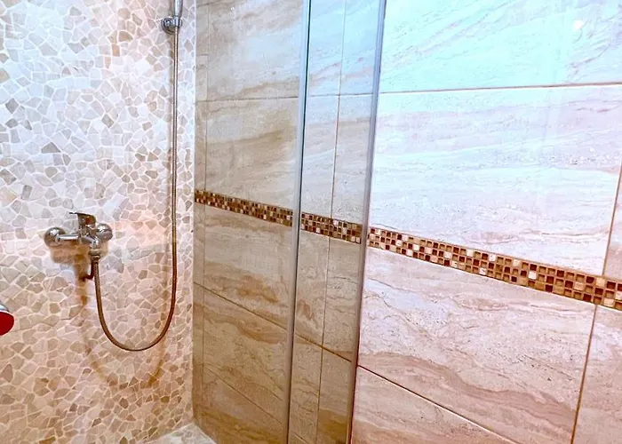 公寓 La Finquita *