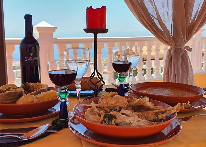 La Finquita Los Menores