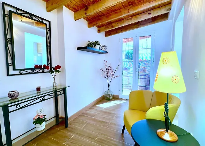 La Finquita 公寓 *