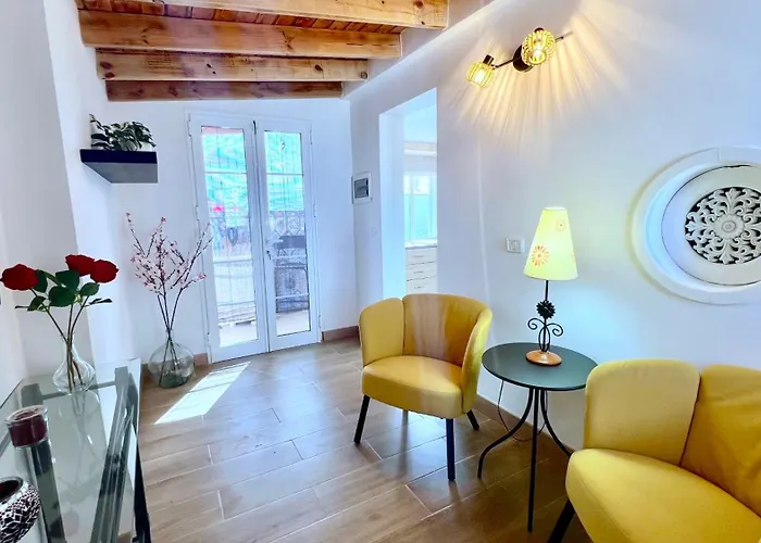 La Finquita Los Menores