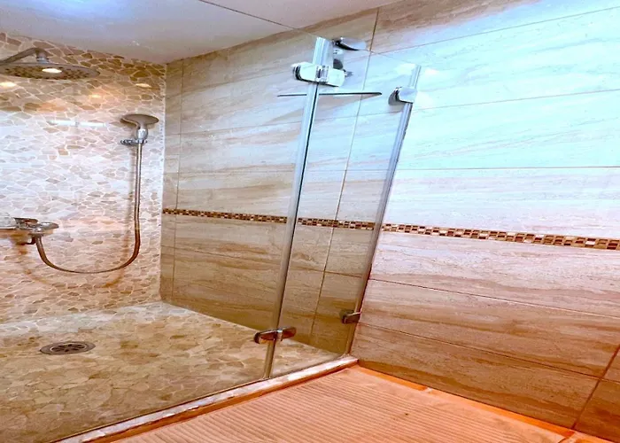 Lägenhet La Finquita *