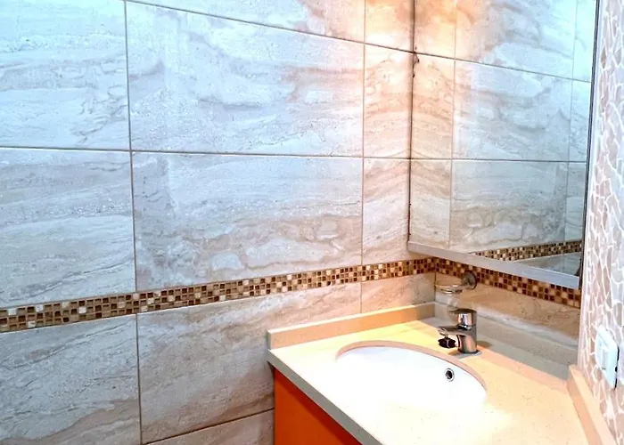 La Finquita Lägenhet Los Menores