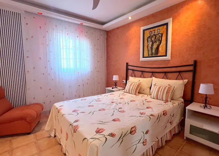 La Finquita * Los Menores