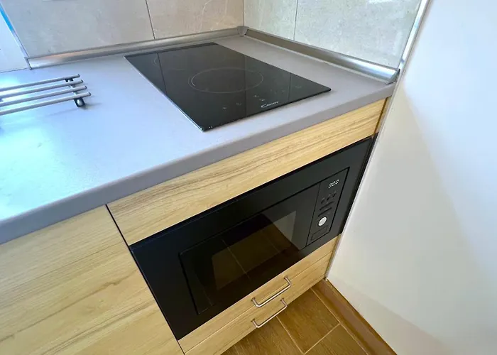 Lägenhet La Finquita Los Menores