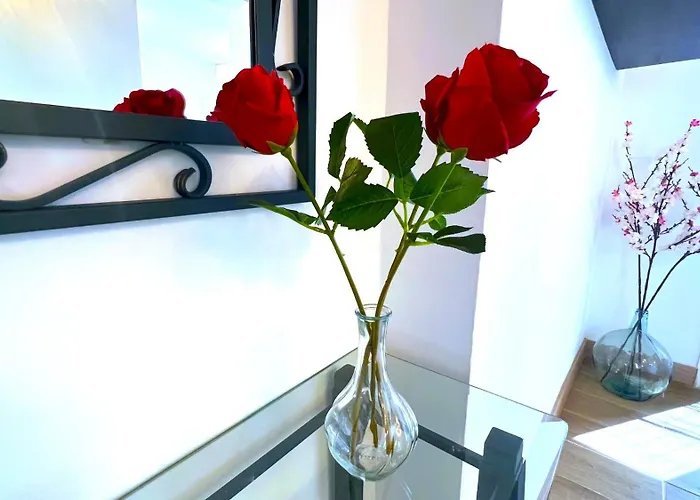 Lägenhet La Finquita