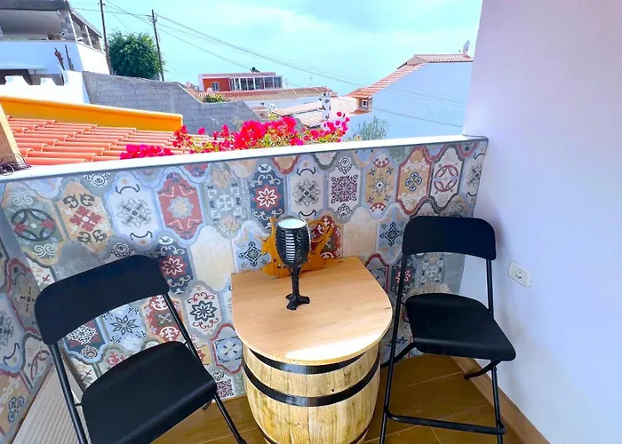 La Finquita * Los Menores